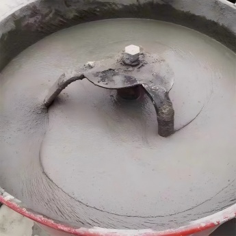 义安灌浆料常见问题与解决方法