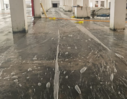 义安不发火砂浆和不发火金属骨料有什么区别