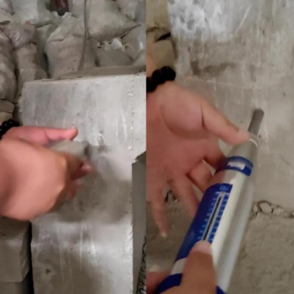 义安混凝土强度不足的原因及处理方法