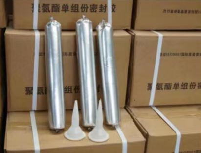 义安聚氨酯密封胶