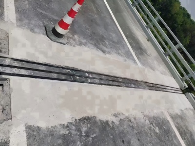 义安伸缩缝更换后浇筑材料快速结构修补料速砼的产品特点及施工流程​