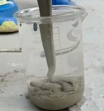 义安水工混凝土絮凝剂，水下抗分散剂的作用及施工方法