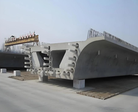 义安抗冻压浆料的特点及标准化施工工艺